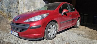 Predám Peugeot 207 - 2