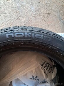 195/50 R16 Nokian - 2