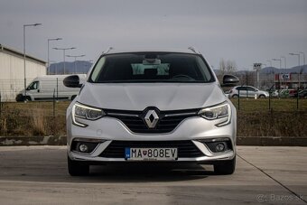 Renault Mégane Grandtour SCe 115 Limited - 2