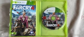 Farcry 4 cz (xbox360) - 2