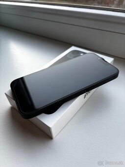 Apple Iphone 13 128GB Midnight Blue - 2