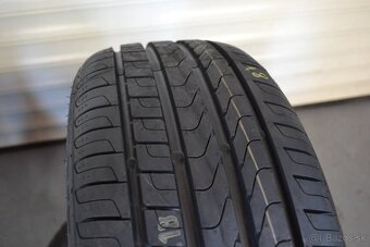 215/45 R17 Letne Pneumatiky Pirelli 4ks - 2