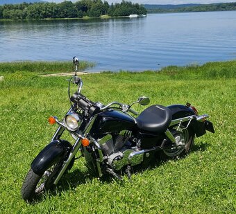 HONDA Shadow 750 - 2