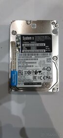 #63 - SAS 300GB 2.5" 15k RPM Lenovo - 2