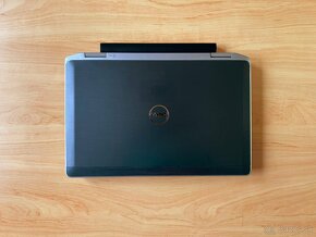Notebook - DELL LATITUDE E6320 - Windows 10 Pro - 2