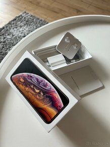 iPhone XS 256Gb - 2