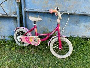Predam detsky bicykel Madaje - 2