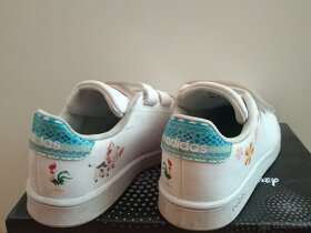 Adidas botasky -Disney Vaiana - 2