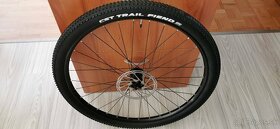 Predam MTB 29" kolesa - 2