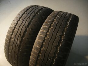 Letní pneu Sava 185/55R15 - 2