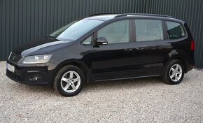 Seat Alhambra 2.0 Tdi, 7 miest, DSG - 2