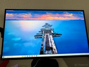 Monitor 27" ASUS VG279Q 144hz - 2