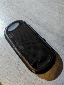 PS Vita 1000 - 2