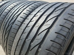 215/45r16 bridgestone turanza - 2