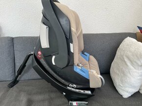 Vajicko plus zakladna Cybex - 2