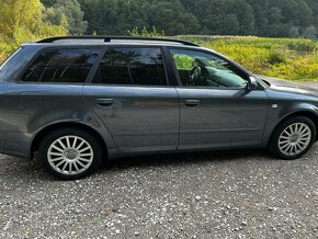 Audi A4 Avant - 2