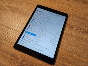 Apple iPad 8 32GB Cellular - 2