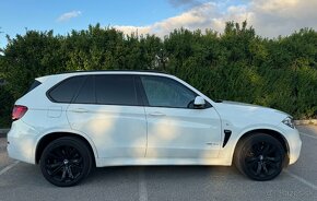 BMW X5 XDrive40d, odpočet DPH - 2