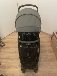 Britax B-Motion 4 Plus - 2