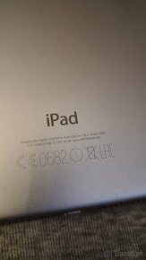 Predám poškodené Apple iPady 5 gen a iPad air 2 - 2