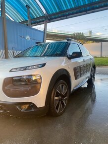 Citroën c4 cactus - 2