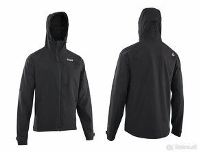 ION Shelter 4W Softshell Jacket + Pants XL - 2