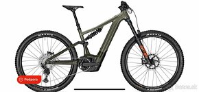 Predam uplne novy bike Focus SAM² 6.8 Velkost XL - 2