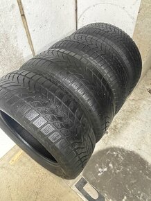 Pneu 225/60 R17 4x=120€ - 2