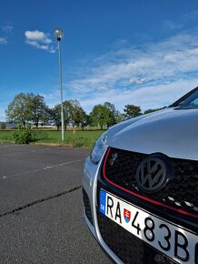 Volkswagen Golf 5 1.9 TDI ARL - 2