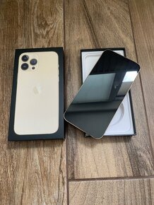 iPhone 13 Pro Max 256GB - 2