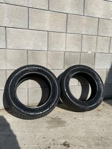 195/60 R15 ZIMNÉ MICHELIN - 2