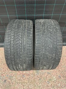 Zimne Pirelli SCORPION 325/35 R22 GLE GLS - 2