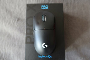 Myš Logitech PRO X Superlight 1 - 2