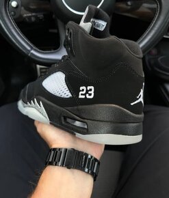 Nike Air Jordan 5 Retro - 2