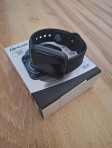 Smartwatch / inteligentne hodinky Fitness Tracker Tala - 2