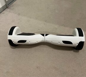 Hoverboard - 2