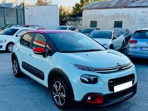 Citroën C3 PureTech 82 E6.2 Live - 2