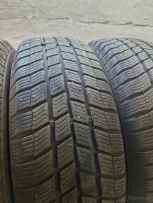 195/65R15 91H BARUM - 2