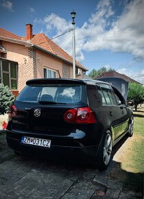 Golf GTI - 2