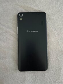 Lenovo A7000-a - 2