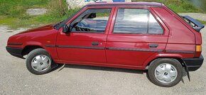 Škoda Favorit - 2