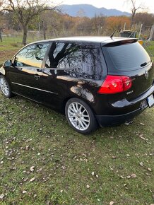 VW Golf 5 GT Twincharger 125kw - 2