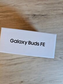 Samsung galaxy buds fe - 2