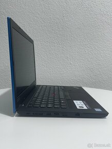 Lenovo ThinkPad L480 + záruka 24 mesiacov - 2