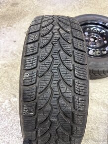 5x112mm R15 - 195/65 R15 zimne - 2