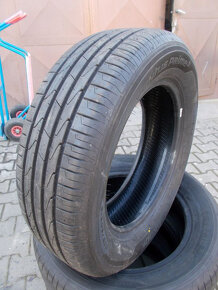 Pneumatiky Hankook 205/60R16 nové letné 4ks - 2