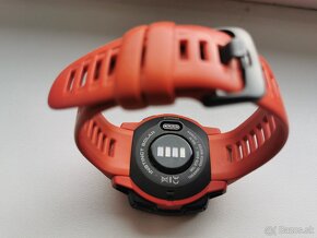 Garmin Instinct Solar - 2