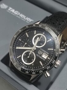 TAG Heuer carrera Automatic - 2