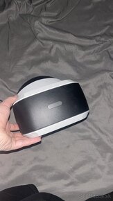 VR2 playstation - 2