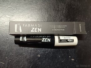 Mascara Zen od Farmasi - 2